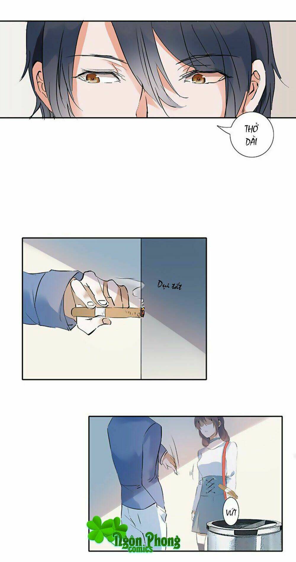 Thiên Kim Đường Môn: Chapter 27