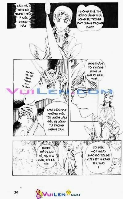 Duyên Kỳ Ngộ: Chapter 7