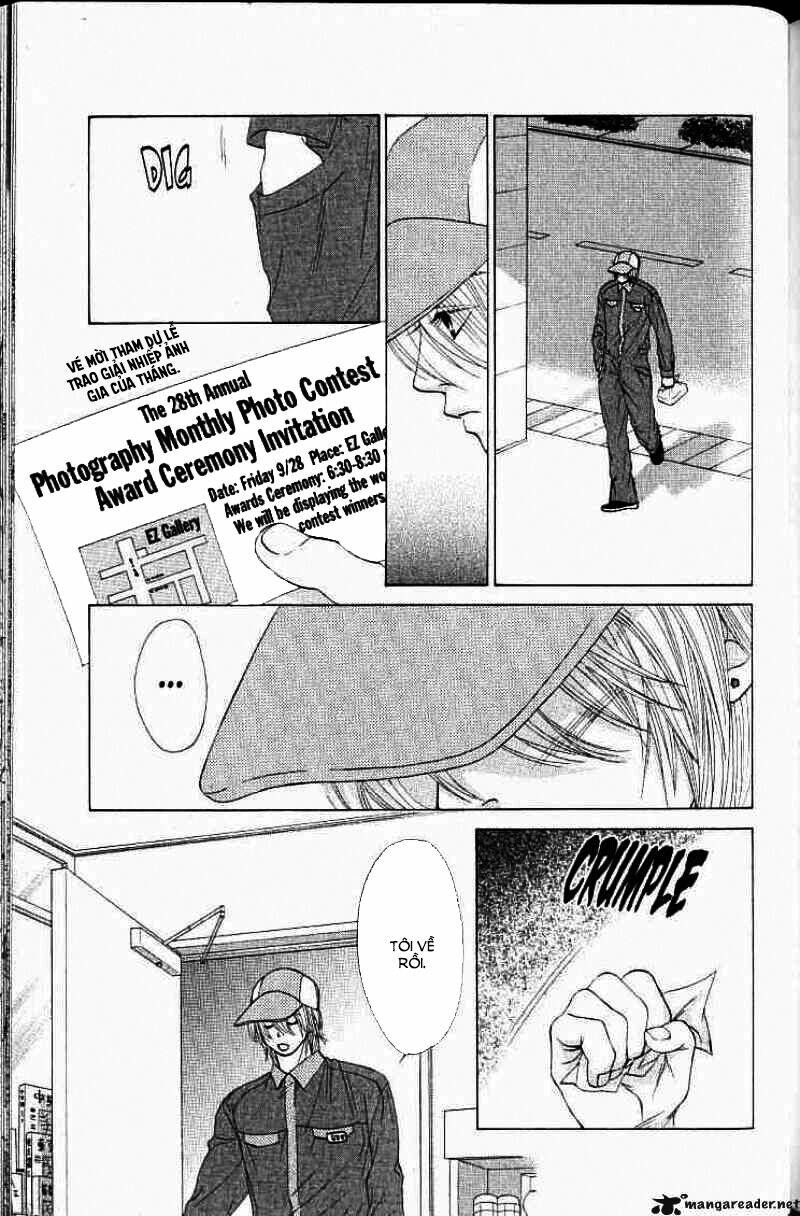 Tình Yêu Đích Thực: Chapter 53