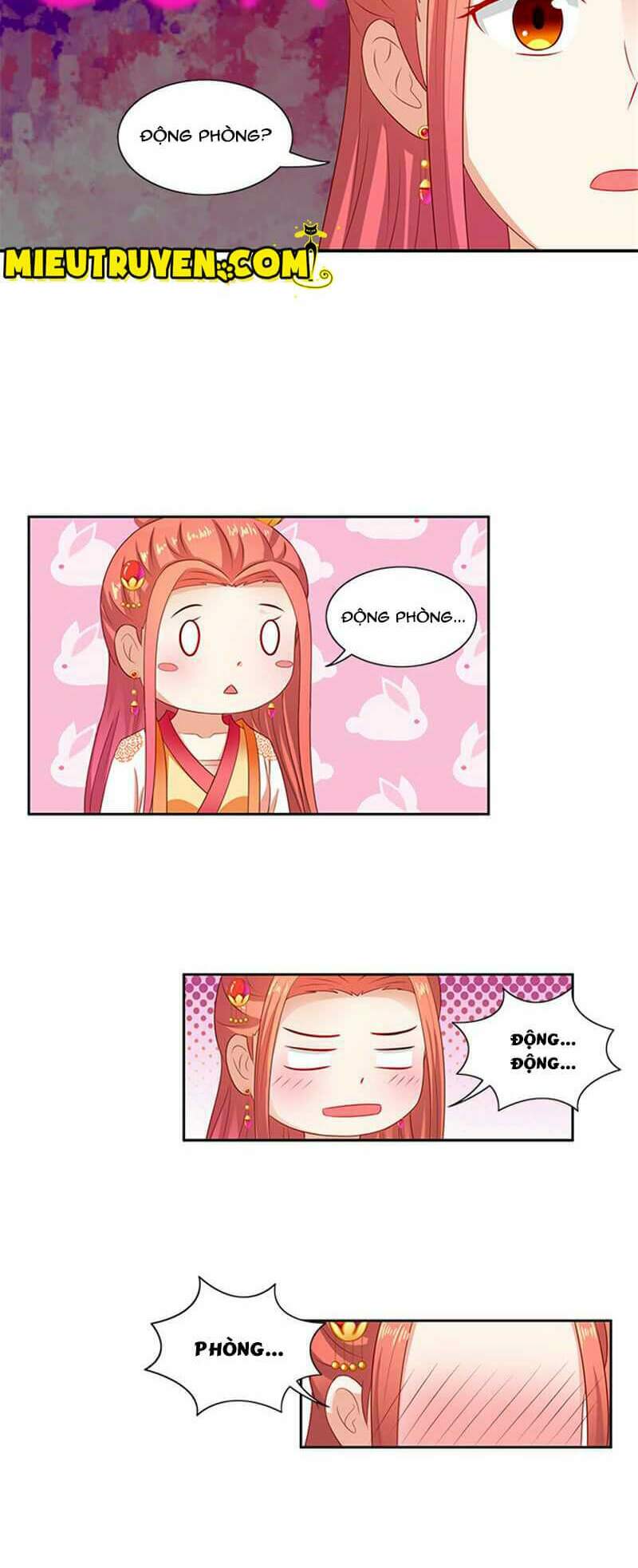 Tận Diệt Vương Gia Mãn Triều: Chapter 84