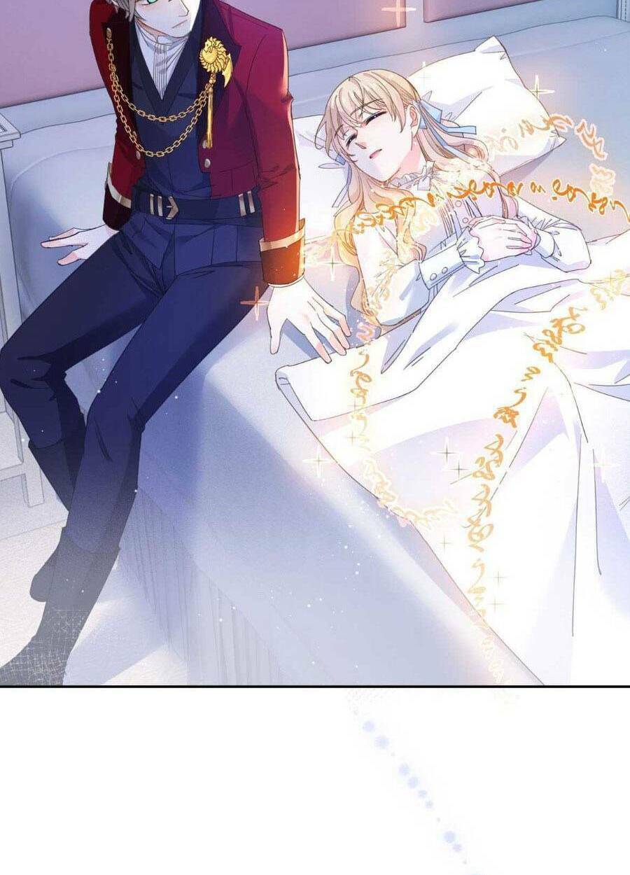 Nữ Hoàng Đầu Tiên Của Đế Quốc: Chapter 70