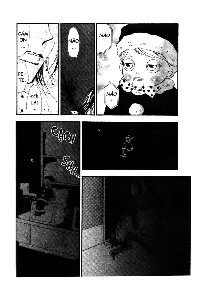 Mầm Sống: Chapter 59