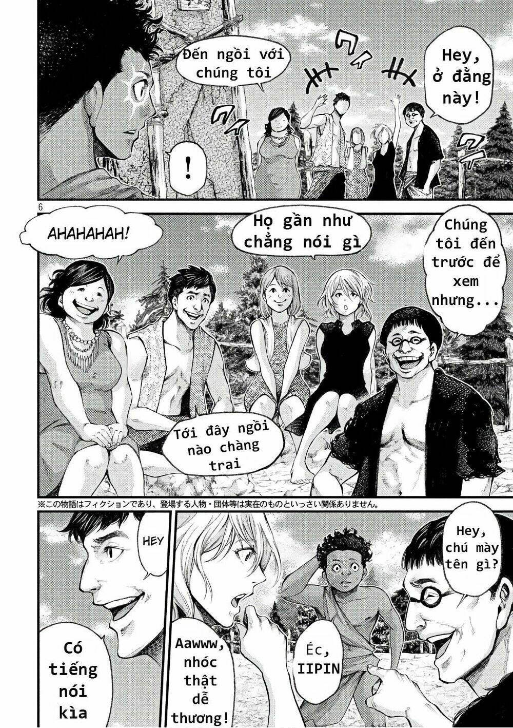Grashros: Chapter 38