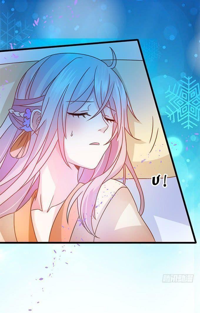 Hồ Tiên Hung Bạo: Chapter 42