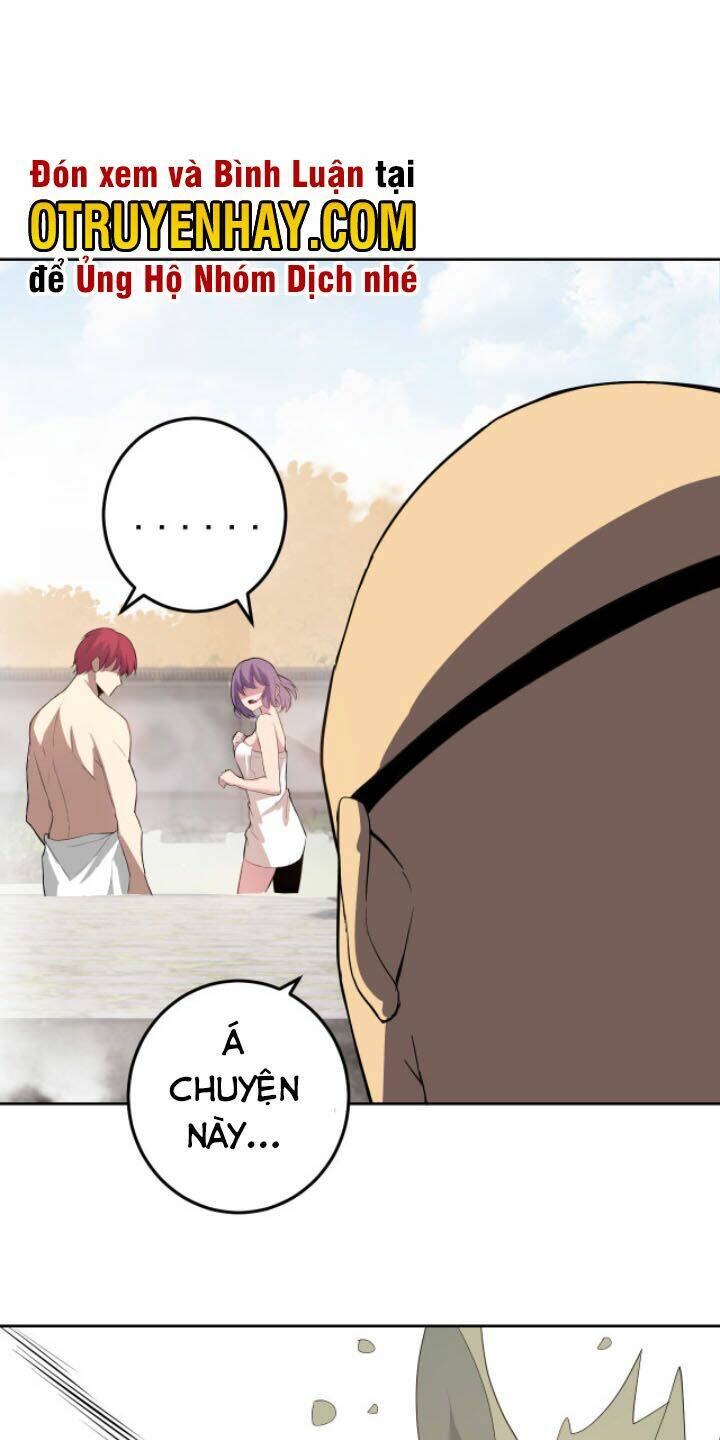 Lão Bà Ta Là Minh Chủ Võ Lâm: Chapter 9