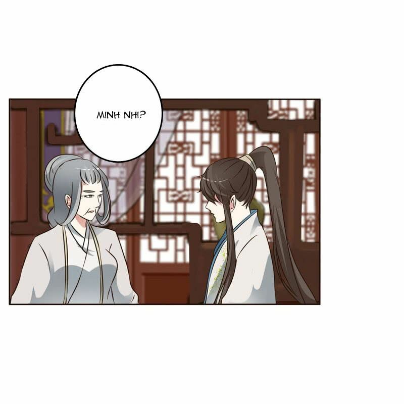 Thông Linh Phi: Chapter 202