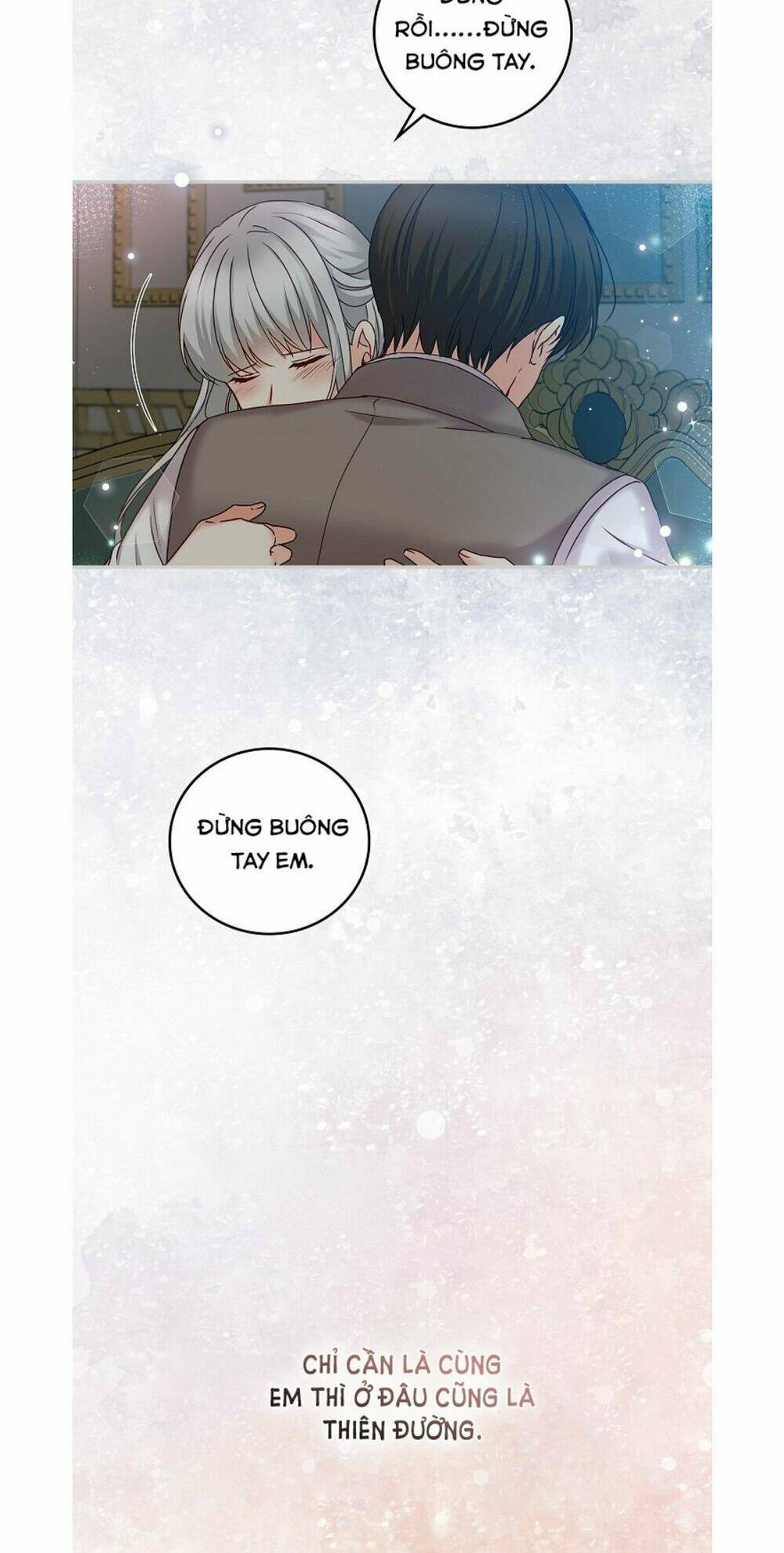 Đừng Chọc Đứa Em Gái Bé Bỏng Của Chúng Tôi: Chapter 67