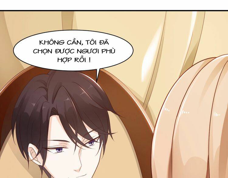 Manh Thê Kim Chủ: Chapter 4