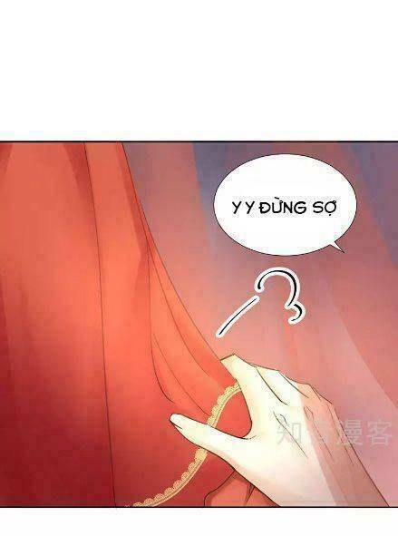 Thiếu Nữ Sấm Sét: Chapter 14