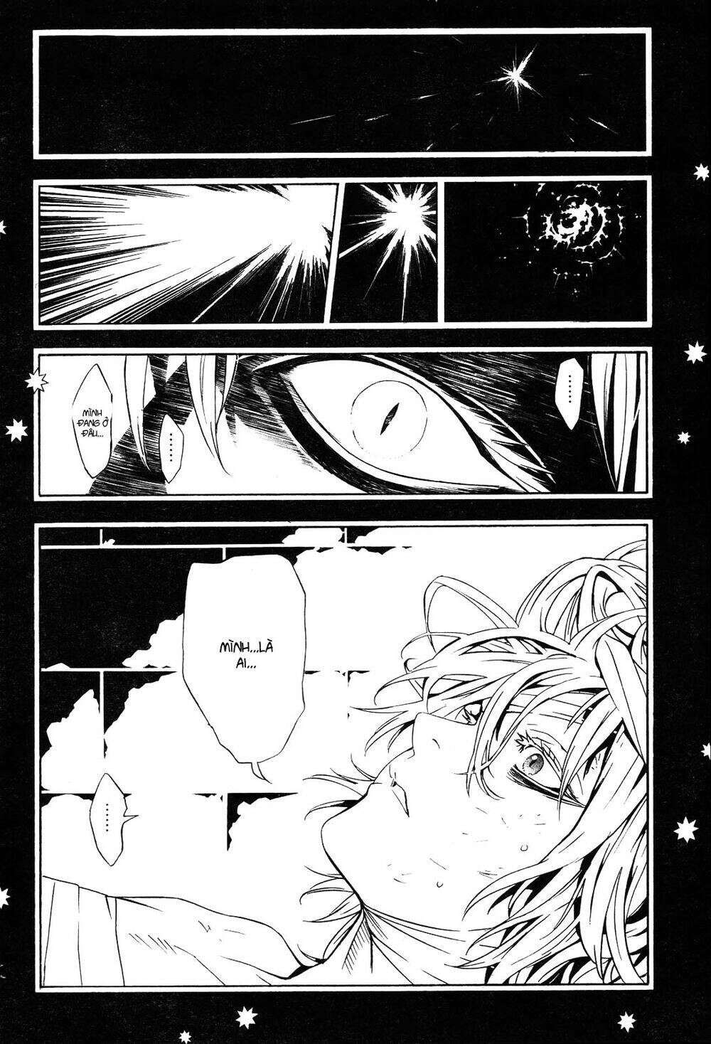 Ong Đưa Thư: Chapter 22