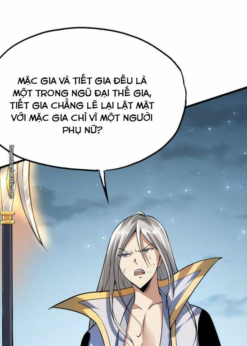 Đấu Hồn Đại Lục: Chapter 32