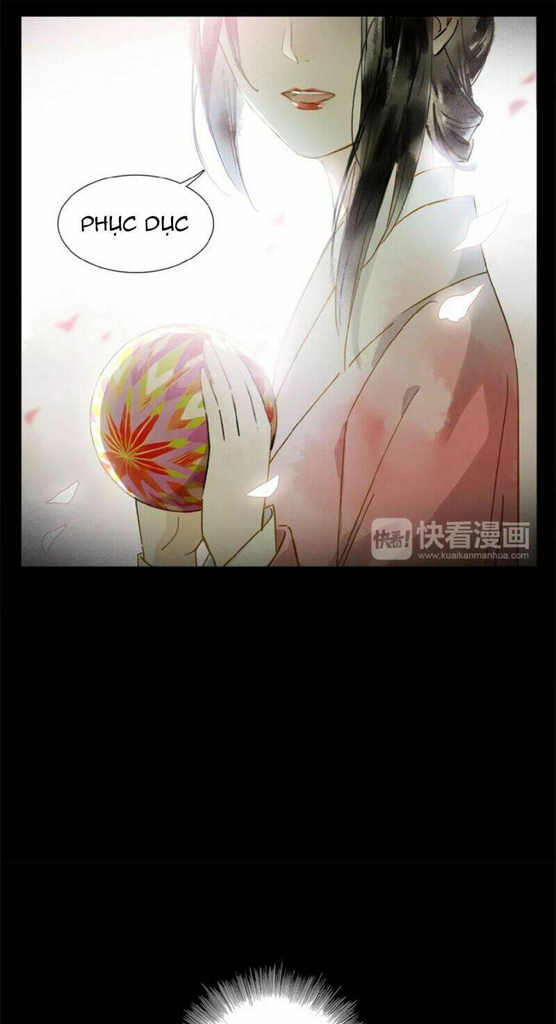 Phép Tắc Trường Ogus: Chapter 9