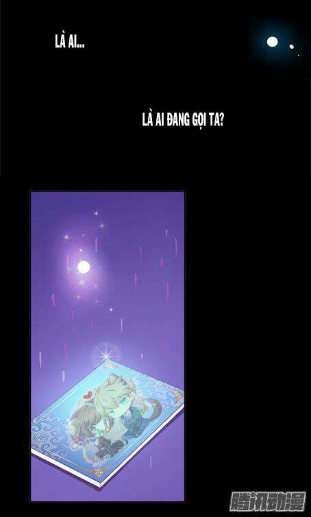 The Queen Note: Chapter 1