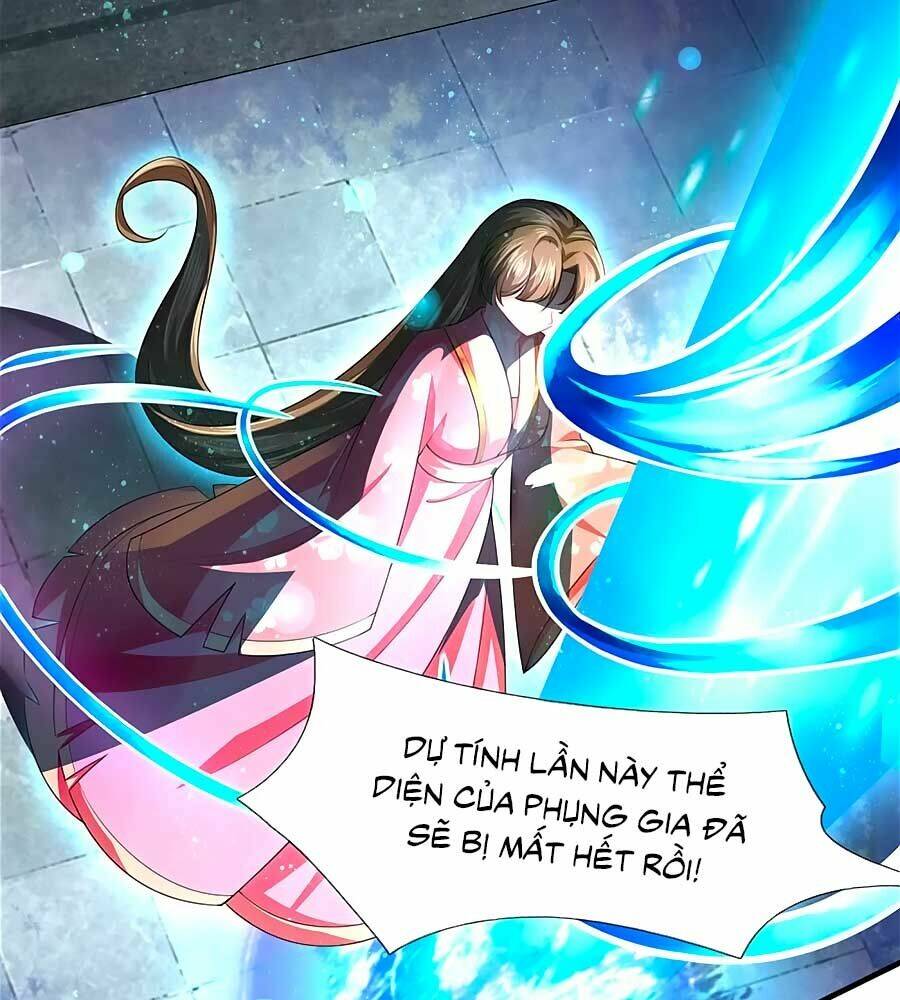 Phụng Lâm Thiên Hạ: Đệ Nhất Mỹ Nữ: Chapter 17