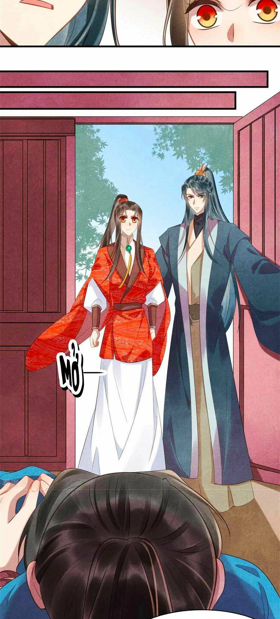 Vương Phi Muốn Trèo Tường: Chapter 84