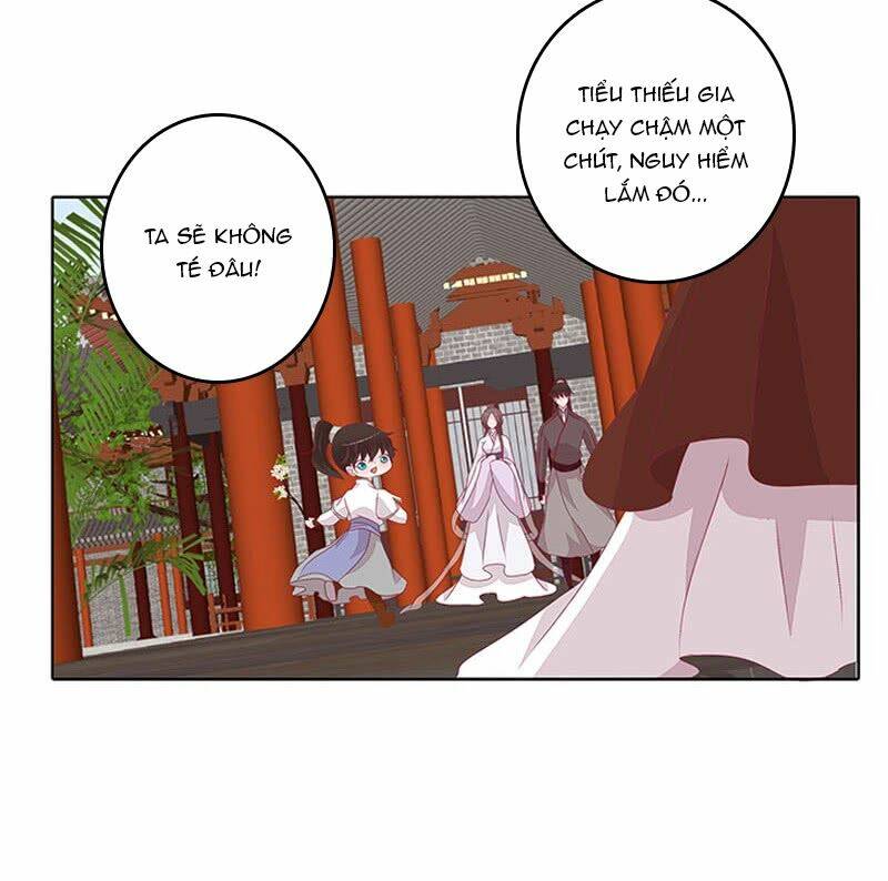 Tướng Quân Mời Ra Trận: Chapter 67