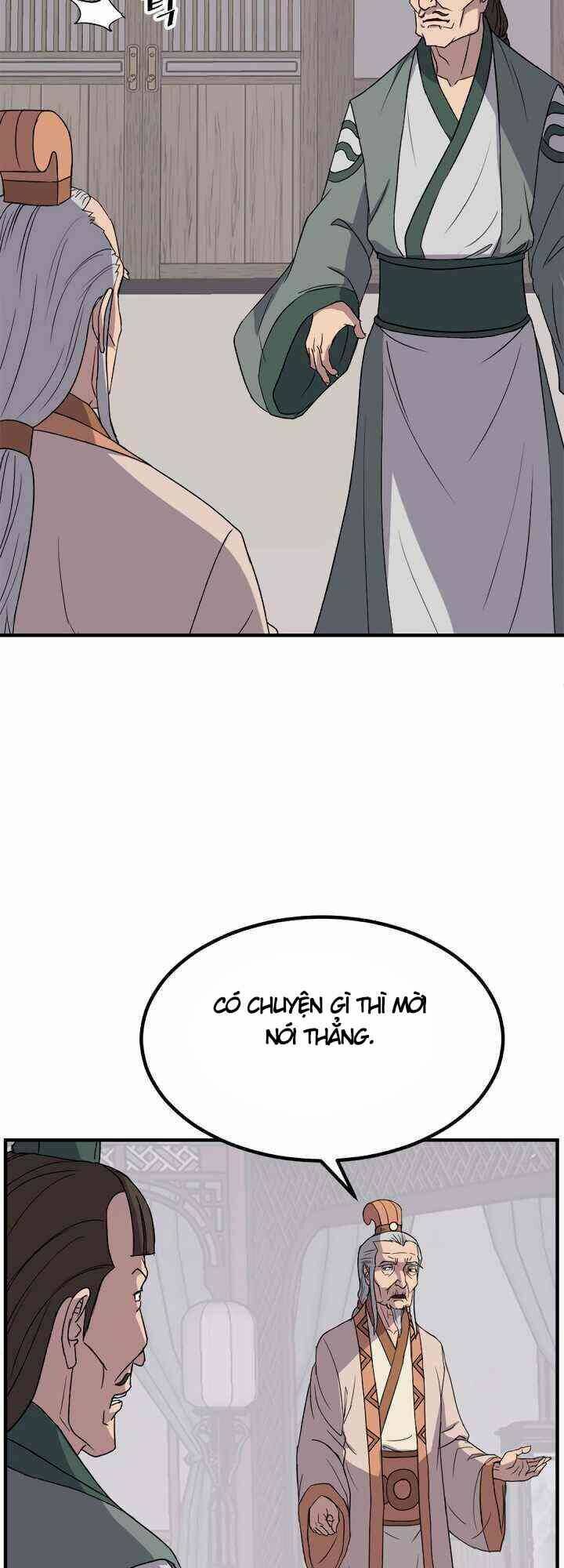 Trọng Sinh, Bất Khả Chiến Bại: Chapter 113