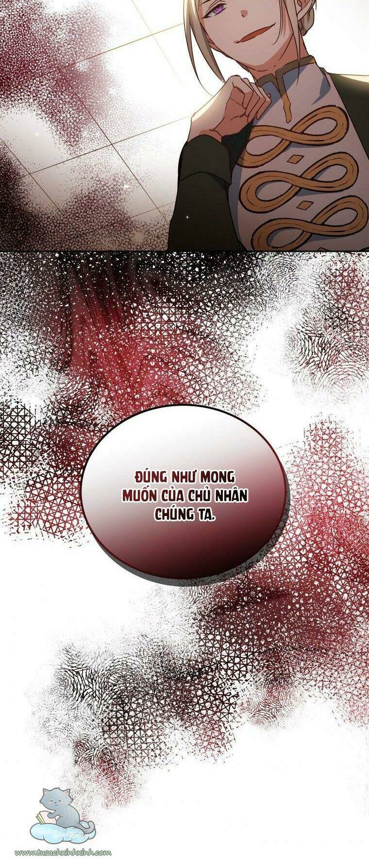 Nàng Elizabeth Thuần Khiết: Chapter 39