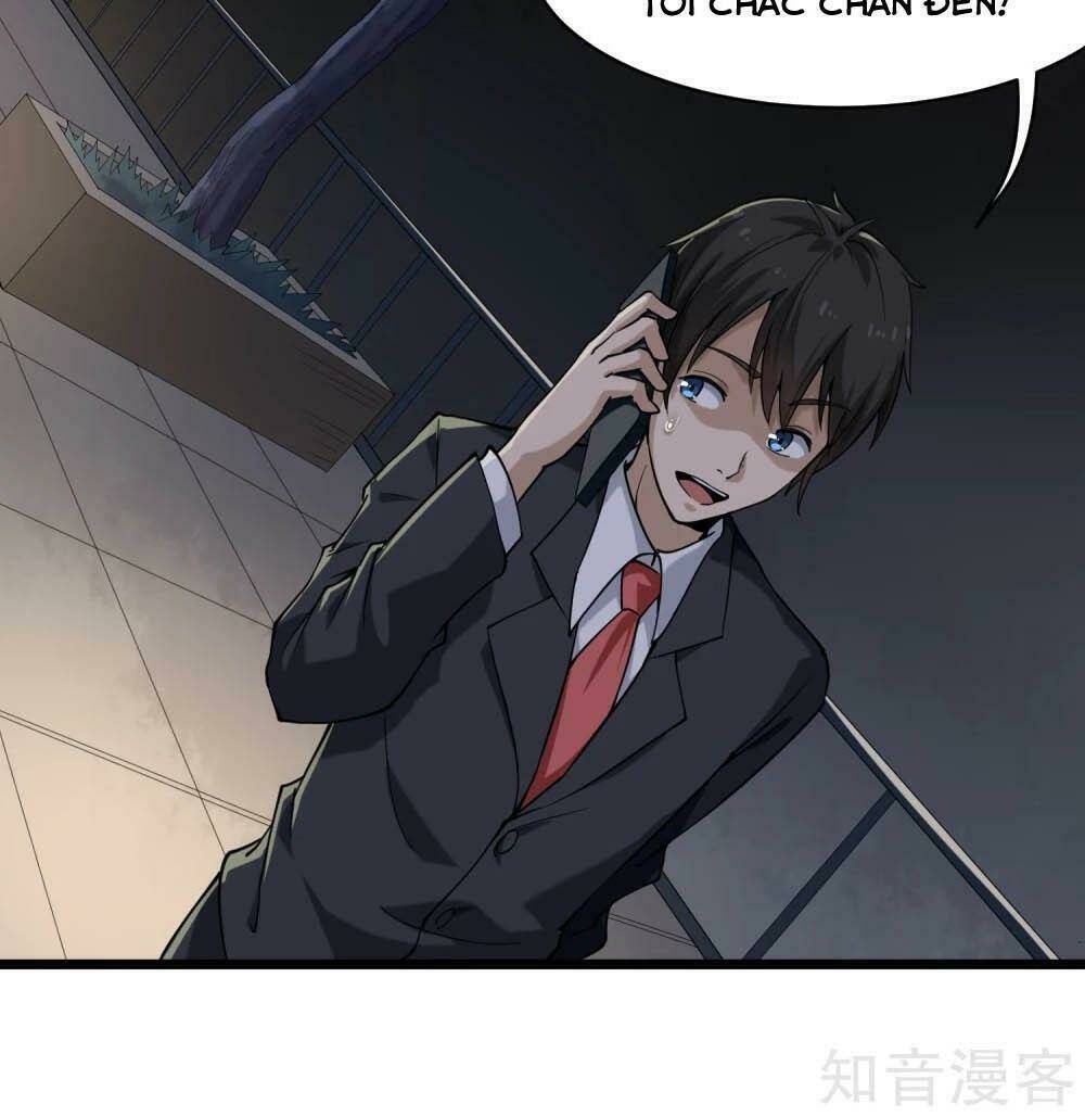 Hộ Hoa Cao Thủ Tại Vườn Trường: Chapter 101