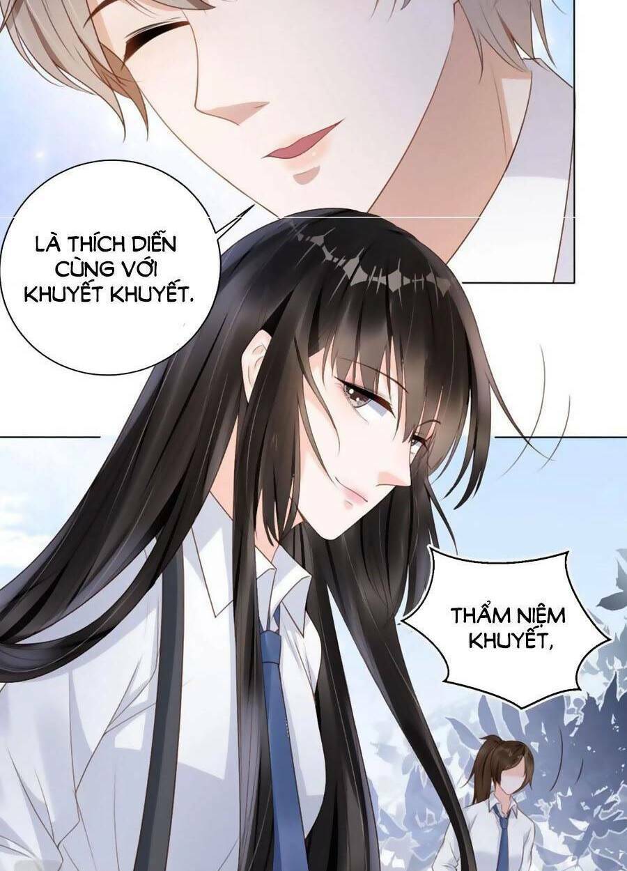 Dây Dưa Không Dứt: Chapter 31