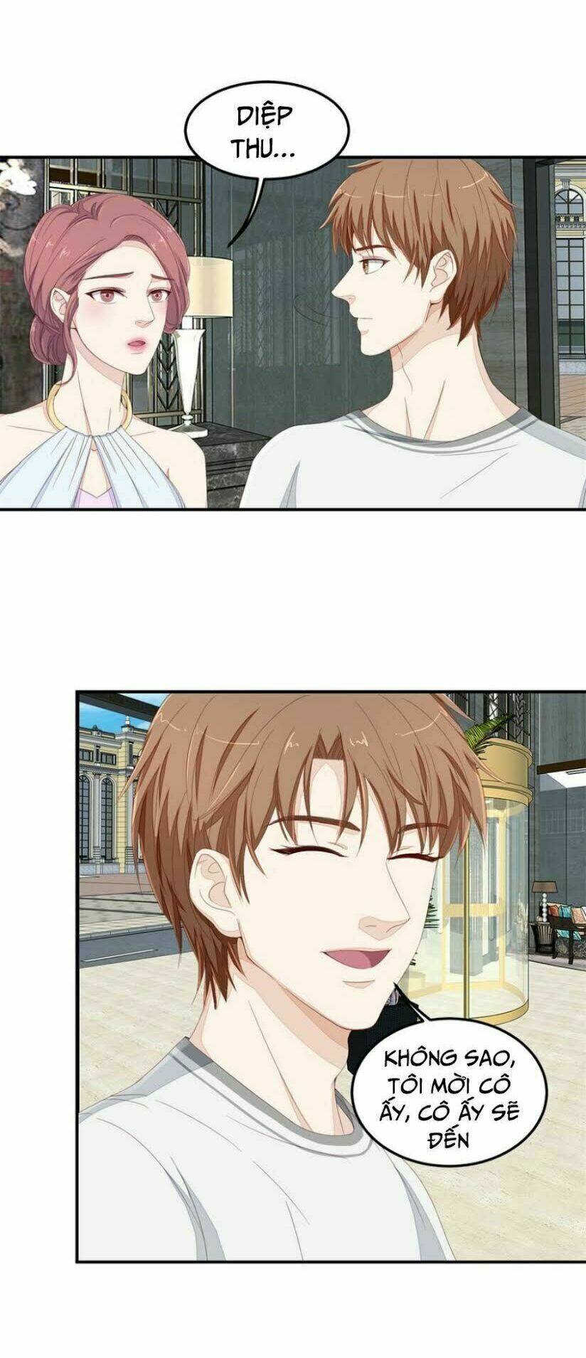 Chung Cực Thấu Thị Nhãn: Chapter 40