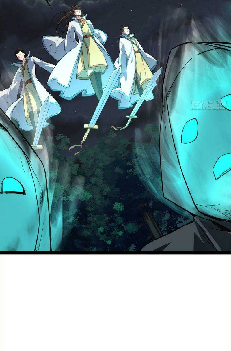 Thủ Vệ Nhất Thần: Chapter 9