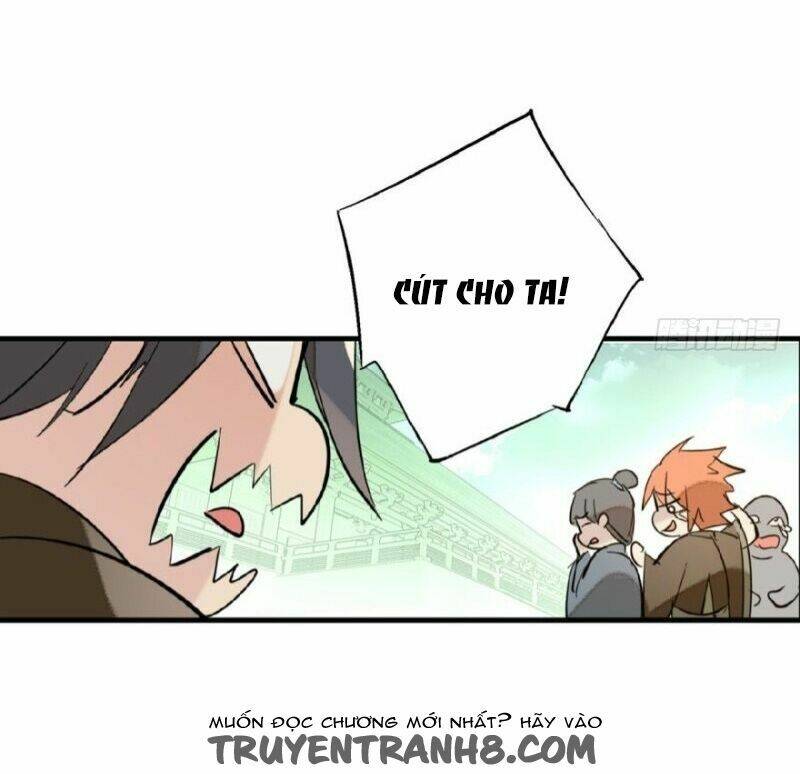 Sư Phụ Lại Trêu Chọc Ta: Chapter 16