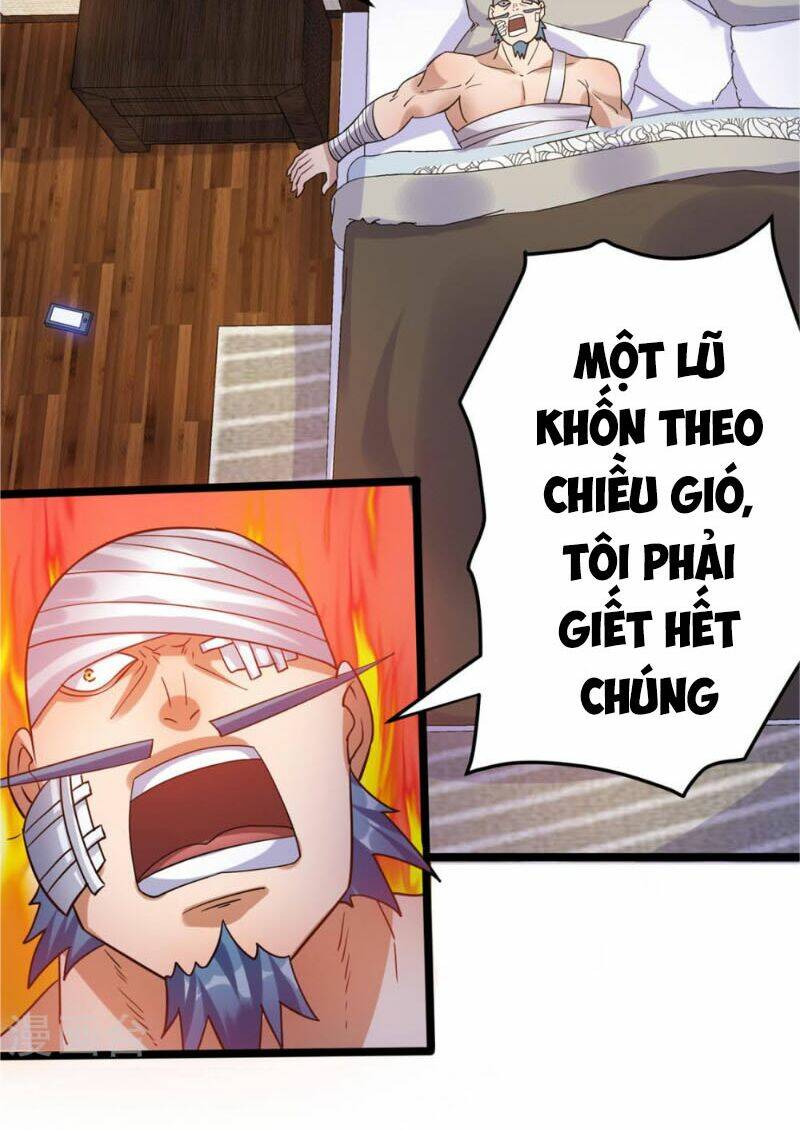 Tiên Vương Trùng Sinh: Chapter 66