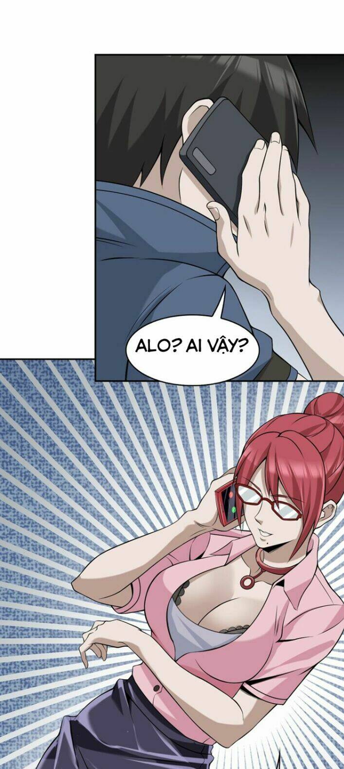 Siêu Cấp Đại Chủ Bạ: Chapter 12