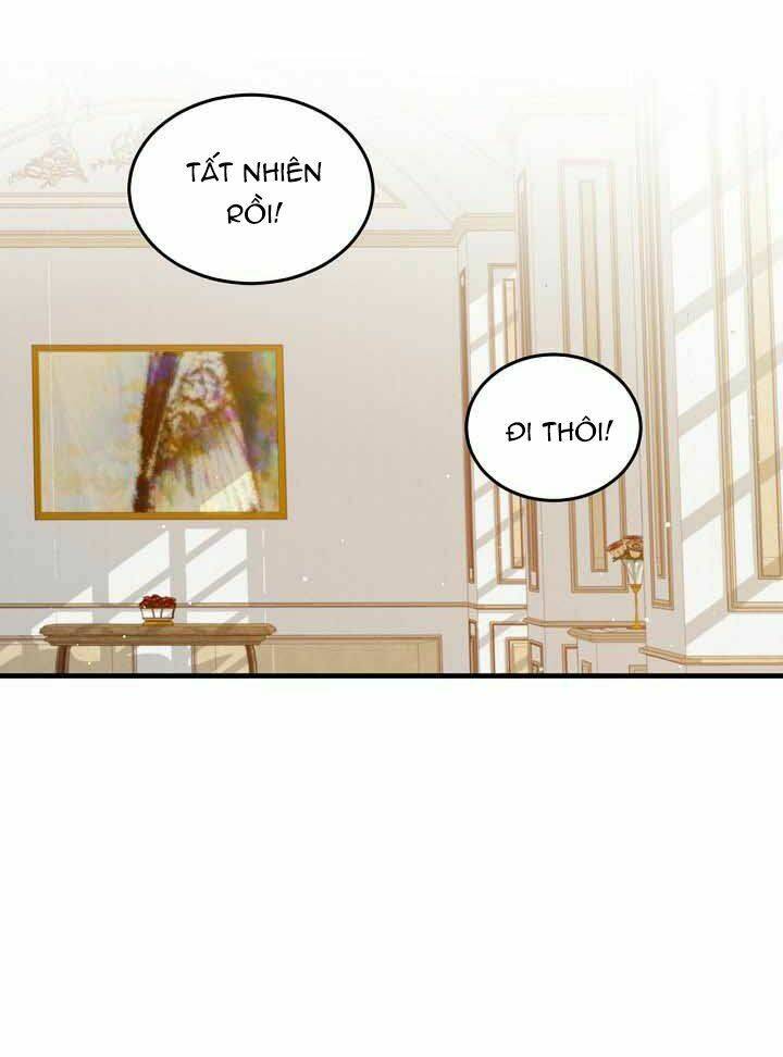 Đừng Chọc Đứa Em Gái Bé Bỏng Của Chúng Tôi: Chapter 21