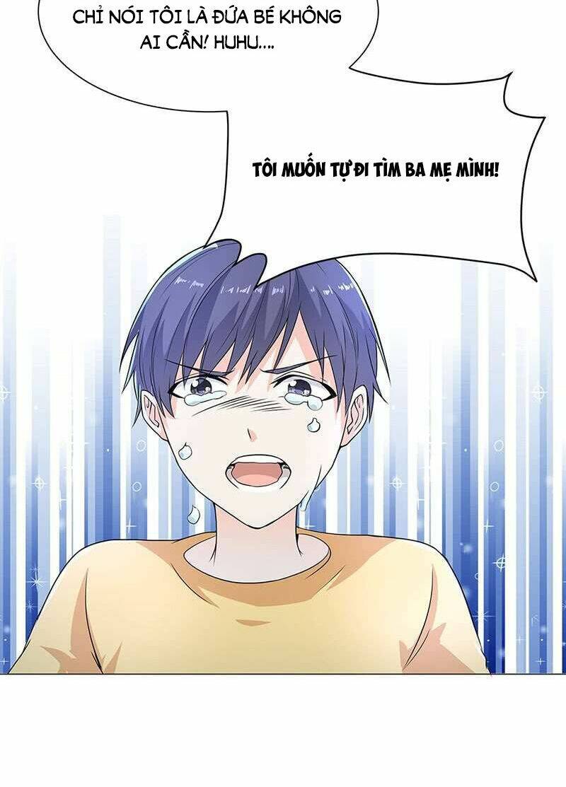 Này! Đừng Động Vào Phô Mai Của Tôi: Chapter 57