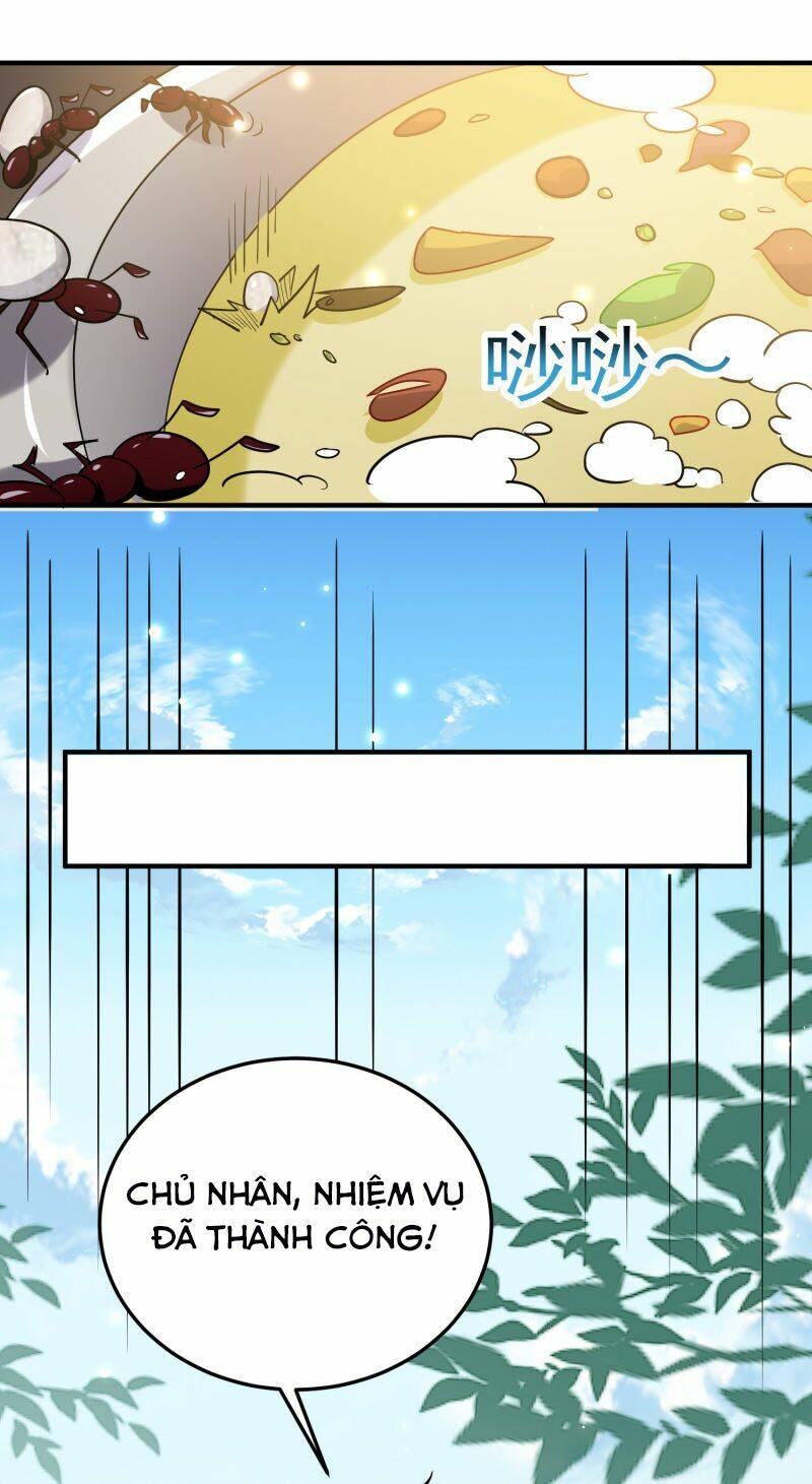 Vạn Giới Tiên Vương: Chapter 75