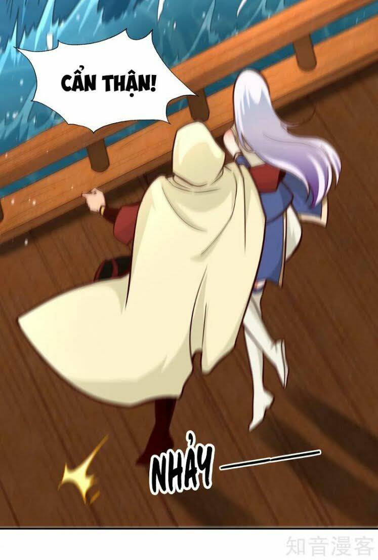 Võ Linh Kiếm Tôn: Chapter 75