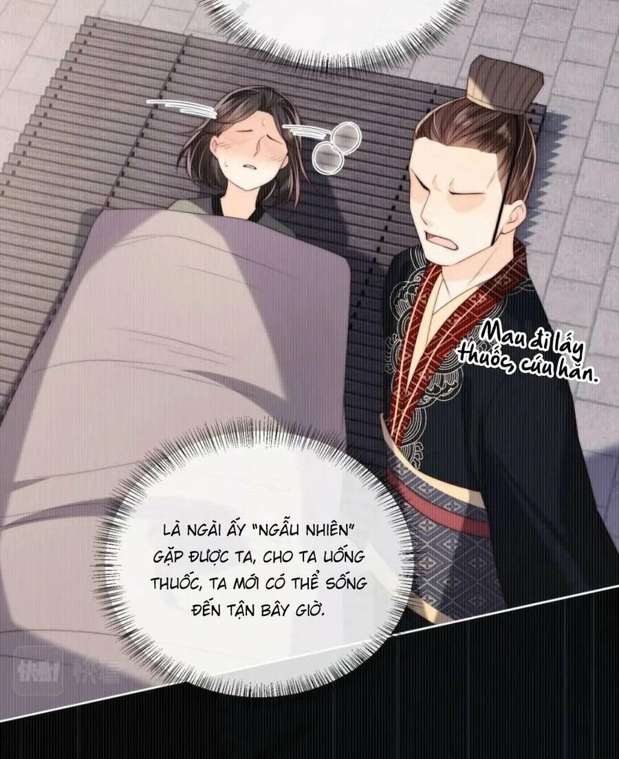 Dưỡng Địch Vi Hoạn: Chapter 231.1