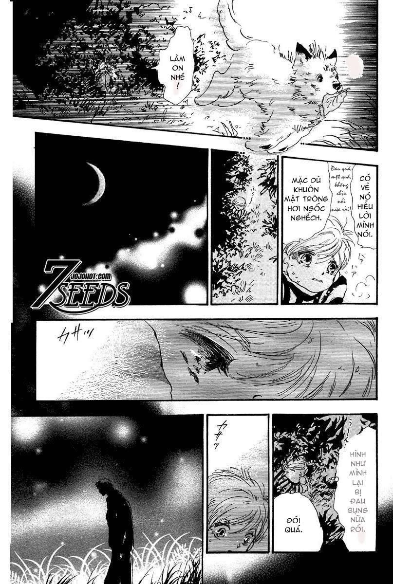 Mầm Sống: Chapter 69