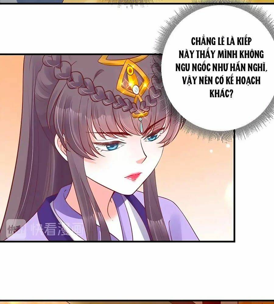 Thịnh Thế Lê Hoa Điện: Chapter 62