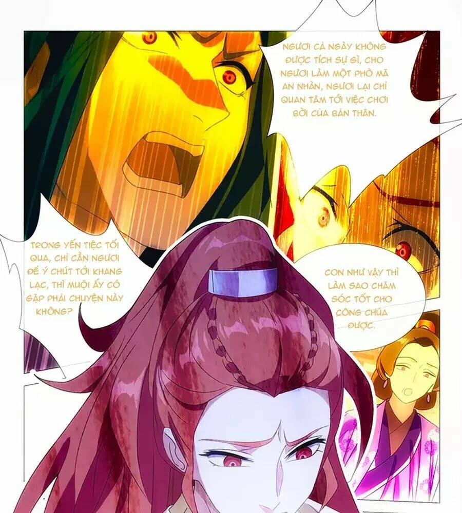 Phò Mã! Không Nên A!: Chapter 78
