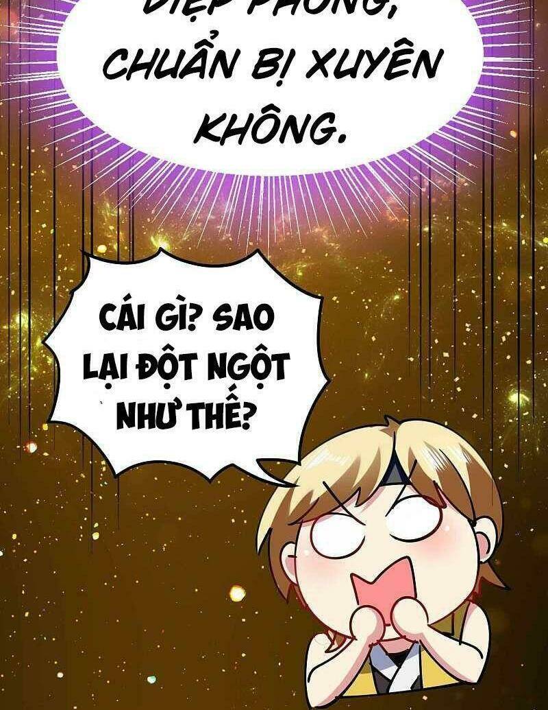 Vạn Giới Tiên Vương: Chapter 87