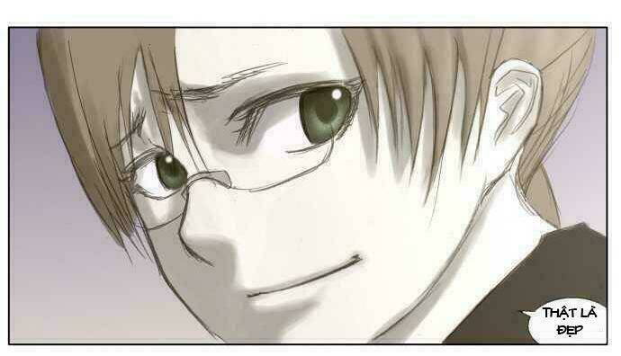 Cuộc Chiến Với Quái Vật Tại Kỷ Nguyên 430: Chapter 2