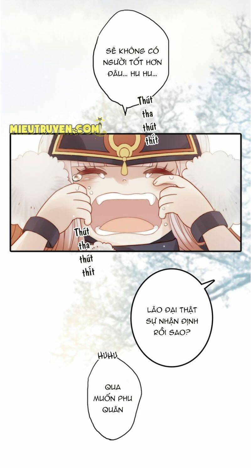 Cướp Chàng Vợ Về Đón Năm Mới: Chapter 4.1