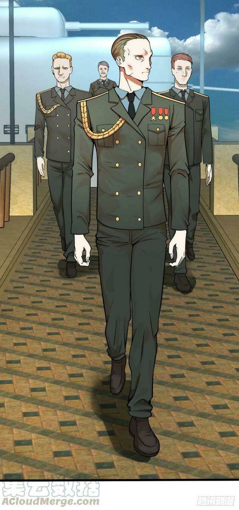 Danh Sách Kẻ Phản Diện: Chapter 142