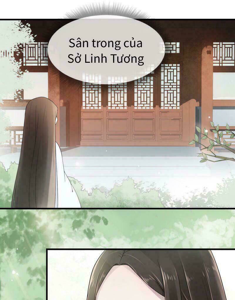 Thịnh Thế Thiên Kiêu: Chapter 21