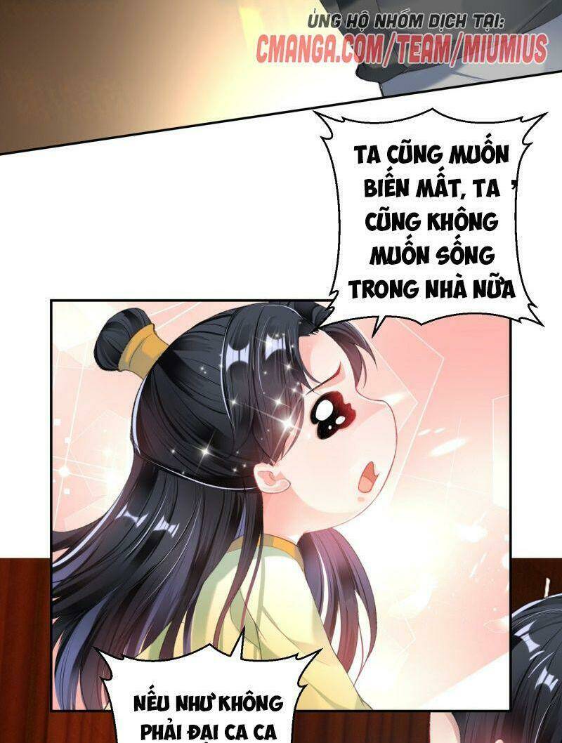 Vương Gia, Áo Lót Của Ngươi Rơi Mất Rồi: Chapter 103