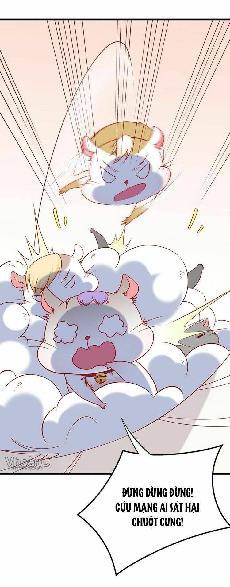 Kế Ước Ngọt Sủng:quốc Dân Lão Công Đích Tiểu Chiếm Giữ Thử: Chapter 3