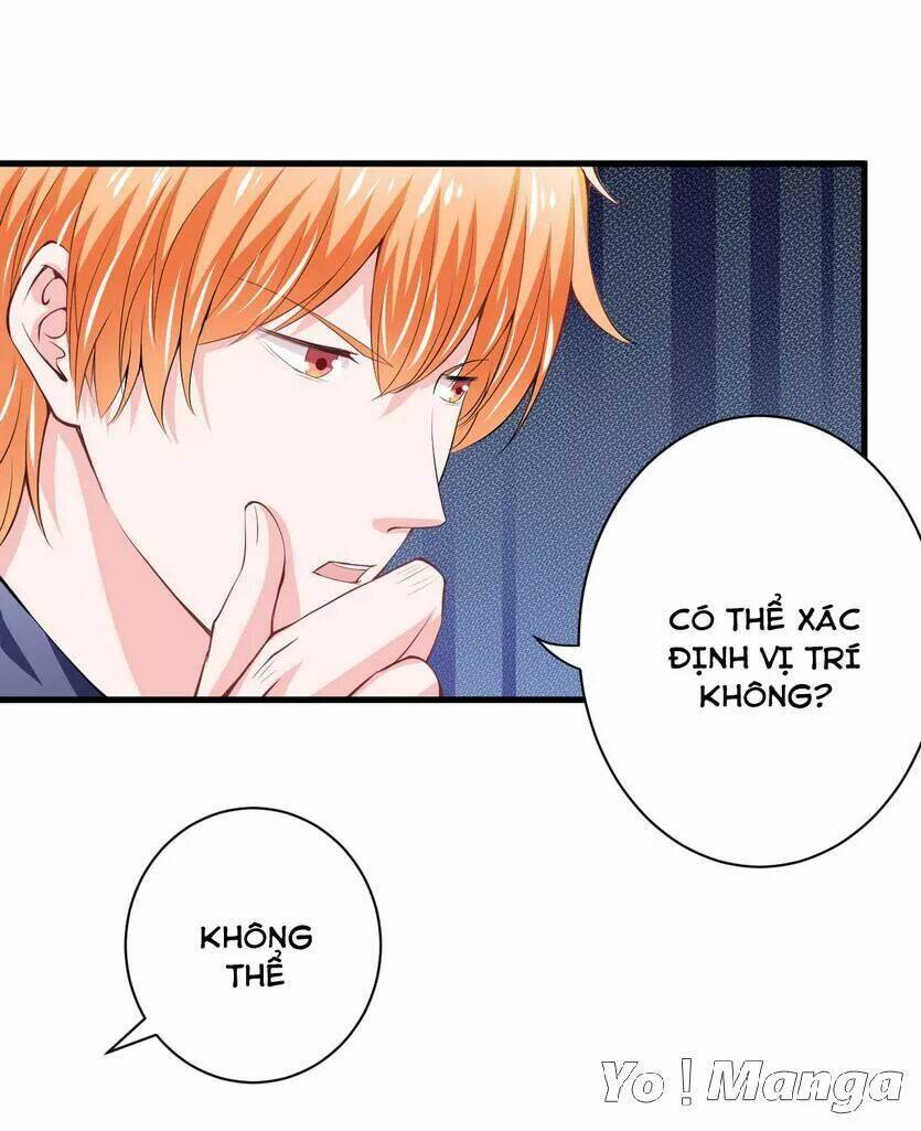 Thiểm Hôn Kinh Ái: Chapter 97