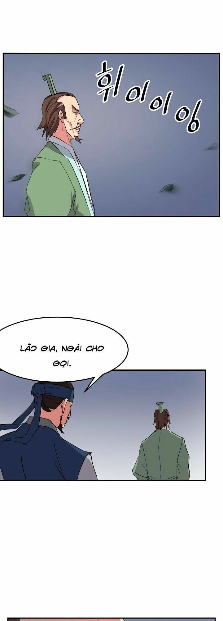Trọng Sinh, Bất Khả Chiến Bại: Chapter 21