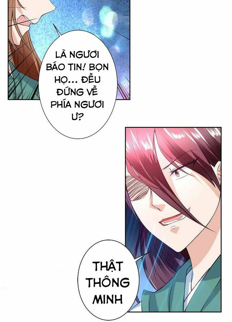 Tối Cường Thần Thú Hệ Thống: Chapter 93