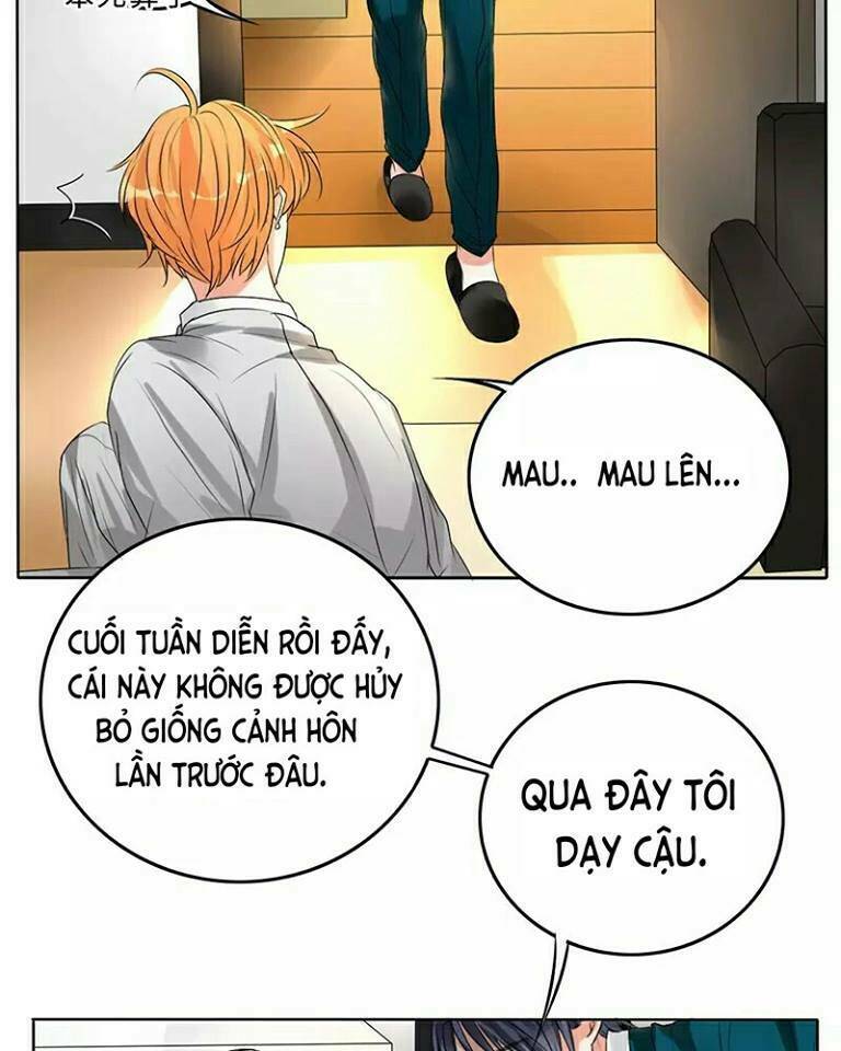 Trẫm Không Phải Là Đại Minh Tinh: Chapter 13