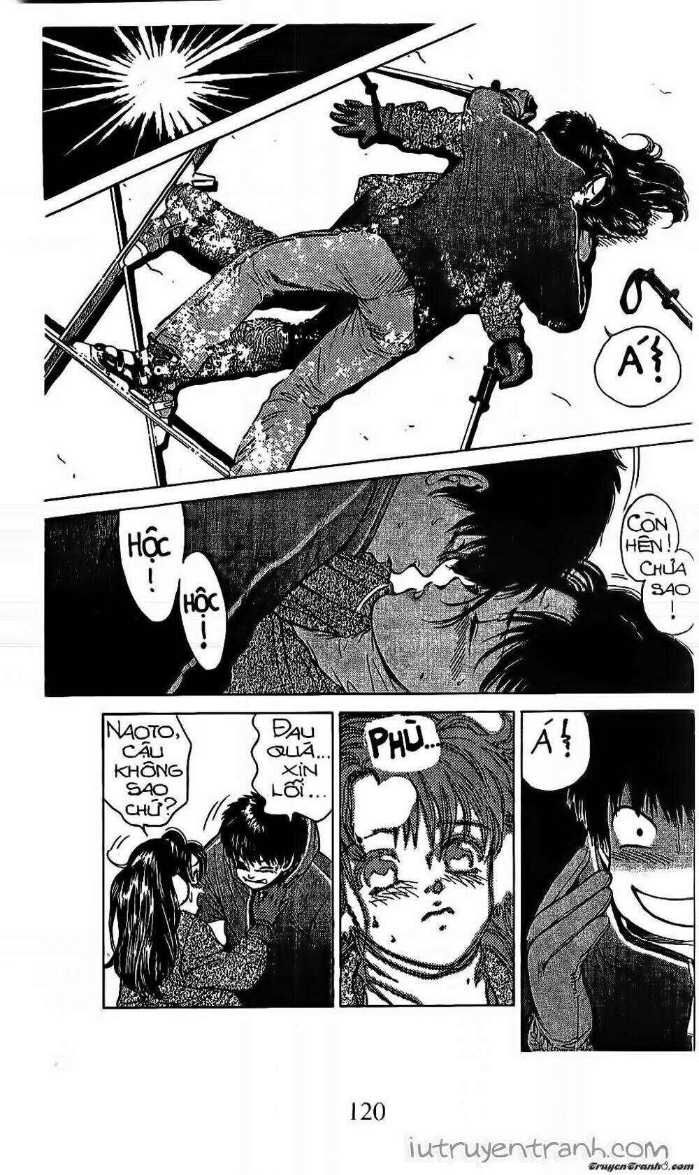 Mirano Nhà Tôi: Chapter 139