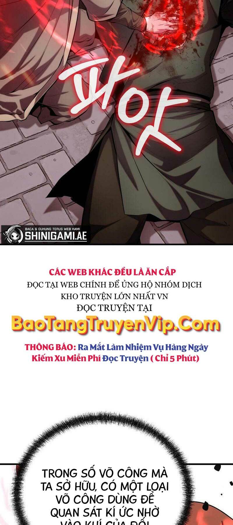 Đông Phương Bất Bại: Chapter 14